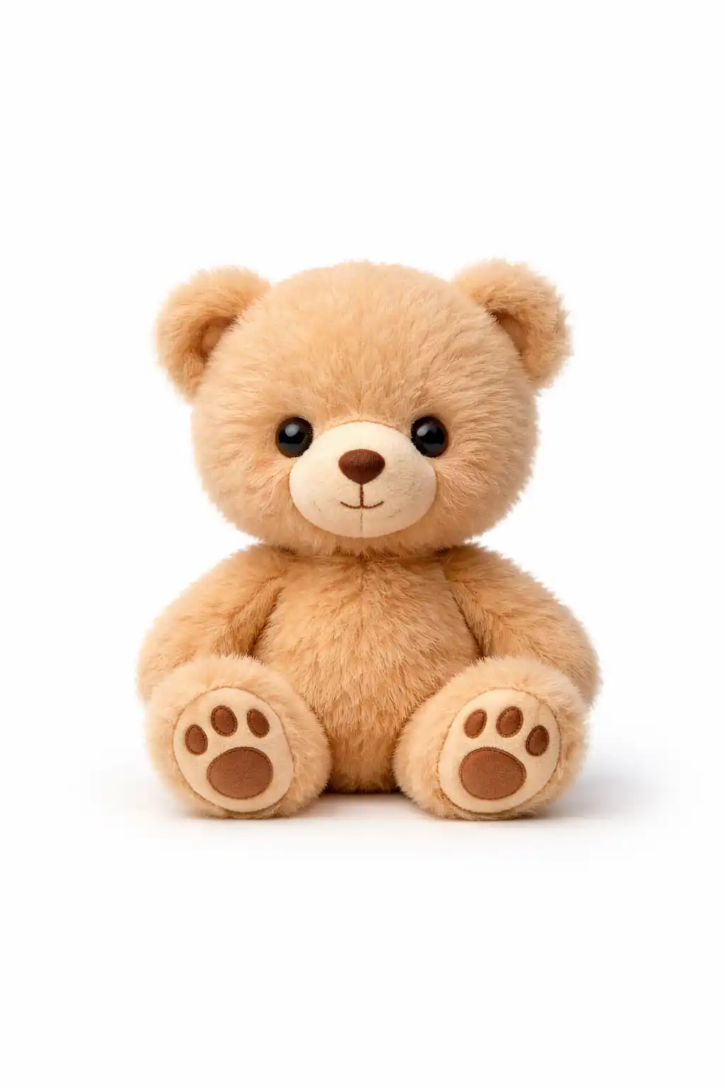 Cute Teddy Bear (Small)