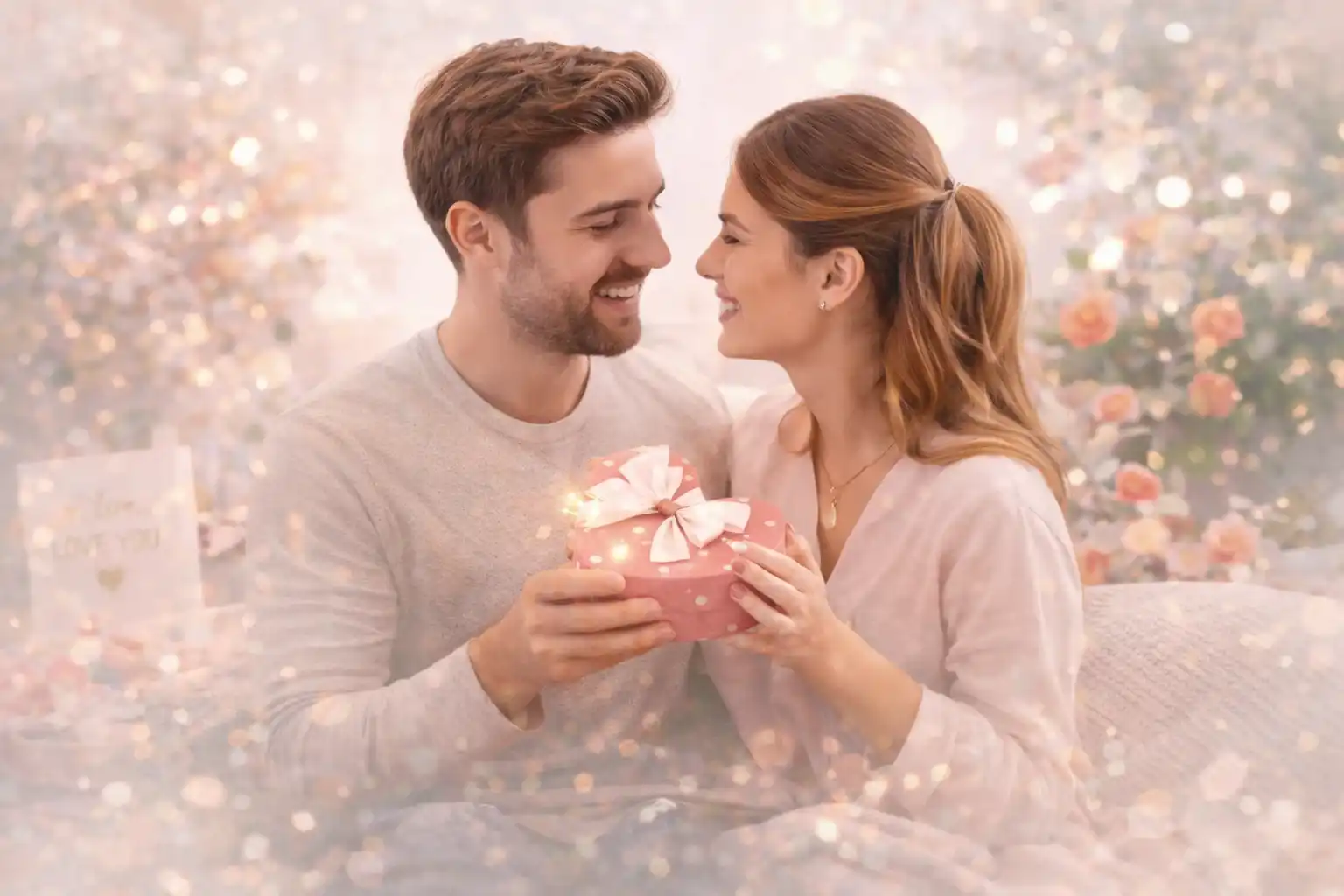 Best Anniversary Gifts for Couples in 2025