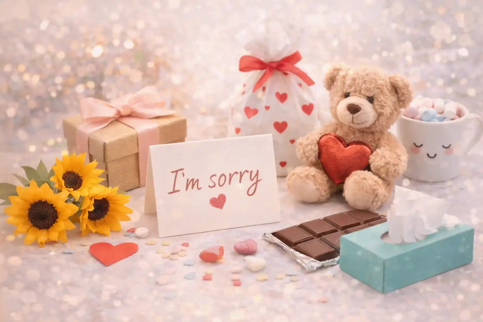 Top 10 Sorry Gift Ideas Under ₹299