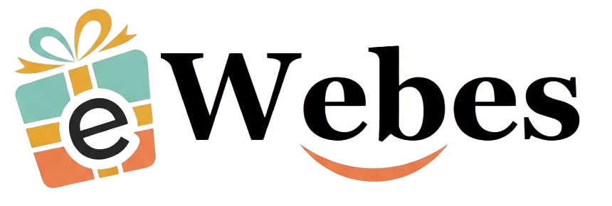 Ewebes Logo
